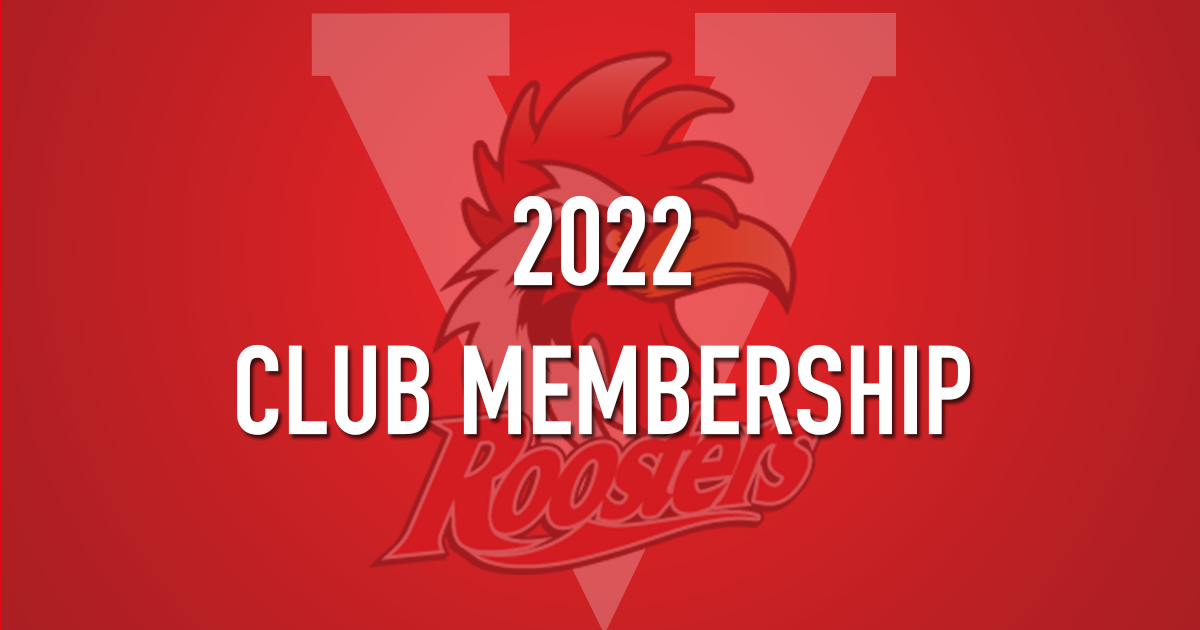 The Membership Club - 2022